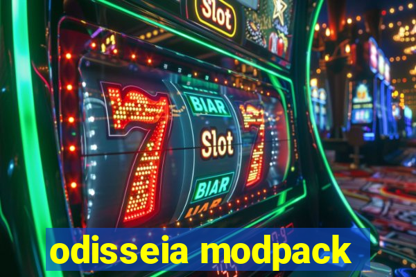 odisseia modpack